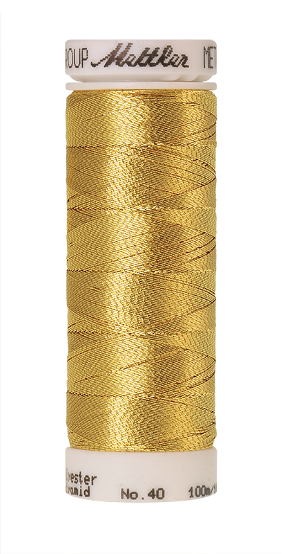 Inka Gold - Metallic Art. 7633